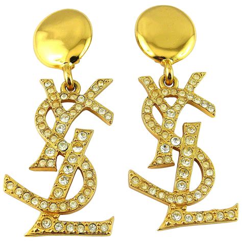 ysl jewlerry|JEWELRY .